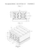 VERTICAL-TYPE SEMICONDUCTOR DEVICES AND METHODS OF MANUFACTURING THE SAME diagram and image