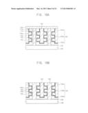 VERTICAL-TYPE SEMICONDUCTOR DEVICES AND METHODS OF MANUFACTURING THE SAME diagram and image