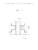 VERTICAL-TYPE SEMICONDUCTOR DEVICES AND METHODS OF MANUFACTURING THE SAME diagram and image