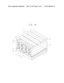 VERTICAL-TYPE SEMICONDUCTOR DEVICES AND METHODS OF MANUFACTURING THE SAME diagram and image