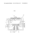 PLASMA PROCESSING METHOD diagram and image