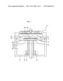 PLASMA PROCESSING METHOD diagram and image