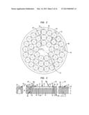 WAFER CARRIER WITH THERMAL FEATURES diagram and image