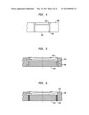 WAFER CARRIER WITH THERMAL FEATURES diagram and image