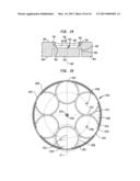 WAFER CARRIER WITH THERMAL FEATURES diagram and image