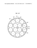 WAFER CARRIER WITH THERMAL FEATURES diagram and image