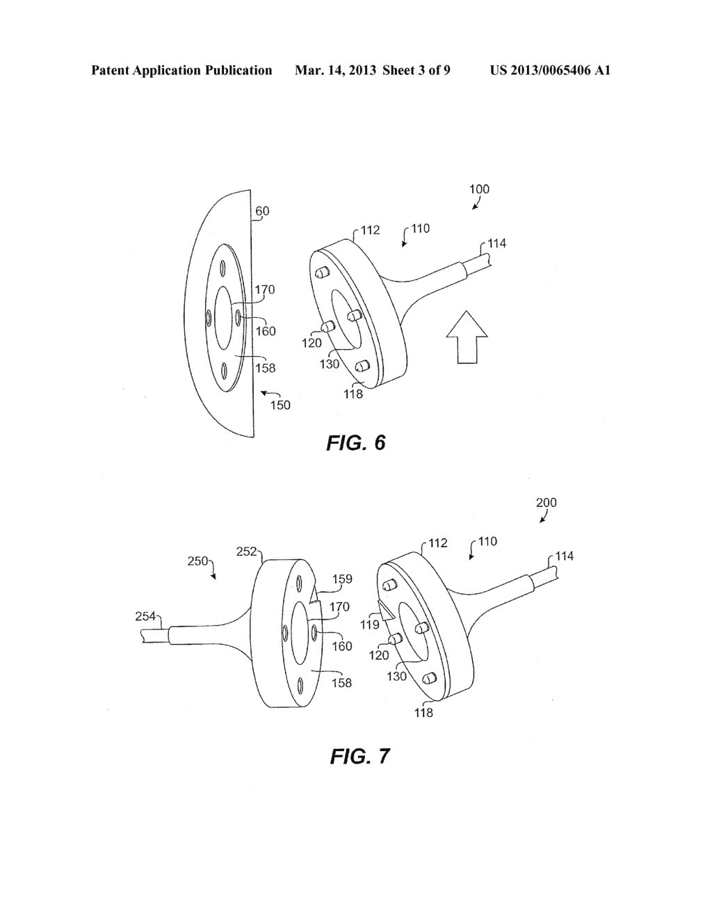 MAGNETIC CONNECTOR FOR ELECTRONIC DEVICE - diagram, schematic, and image 04