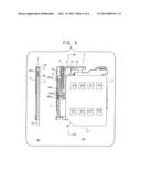 Card Connector diagram and image