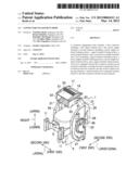 CONNECTOR ENGAGEMENT BODY diagram and image