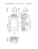 CONNECTOR ENGAGEMENT BODY diagram and image