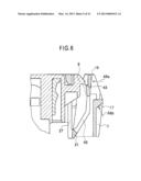 CONNECTOR ENGAGEMENT BODY diagram and image