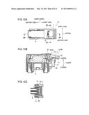 CONNECTOR ENGAGEMENT BODY diagram and image