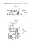 CONNECTOR ENGAGEMENT BODY diagram and image