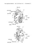 CONNECTOR ENGAGEMENT BODY diagram and image