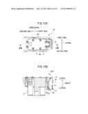 CONNECTOR ENGAGEMENT BODY diagram and image