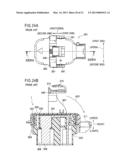 CONNECTOR ENGAGEMENT BODY diagram and image