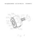 Blind Mate Capacitively Coupled Connector diagram and image