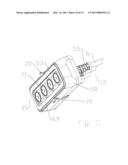 Blind Mate Capacitively Coupled Connector diagram and image