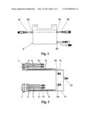 INNER WIRE FOR INVERTER diagram and image