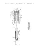 COMPRESSION TYPE COAXIAL CABLE CONNECTOR diagram and image