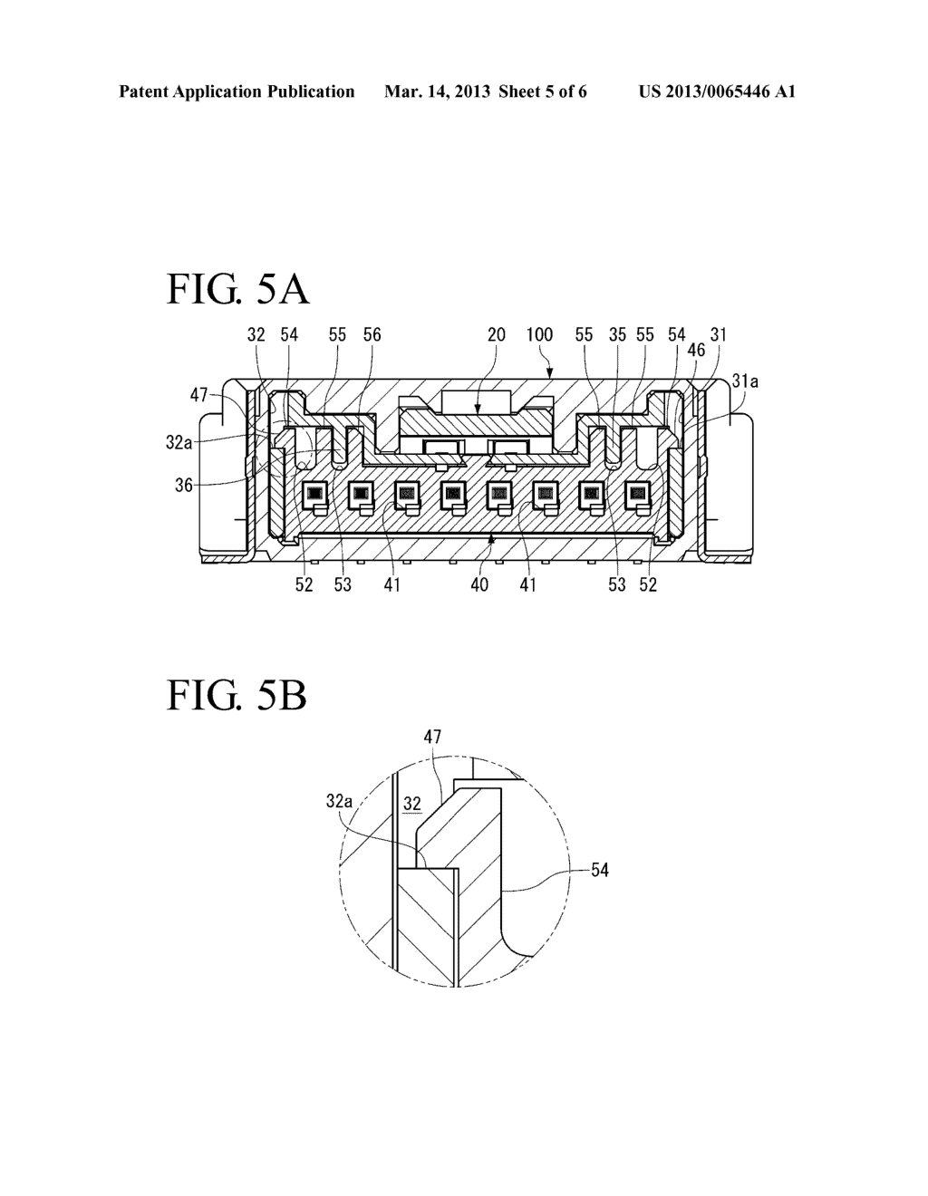 Electrical Connector - diagram, schematic, and image 06