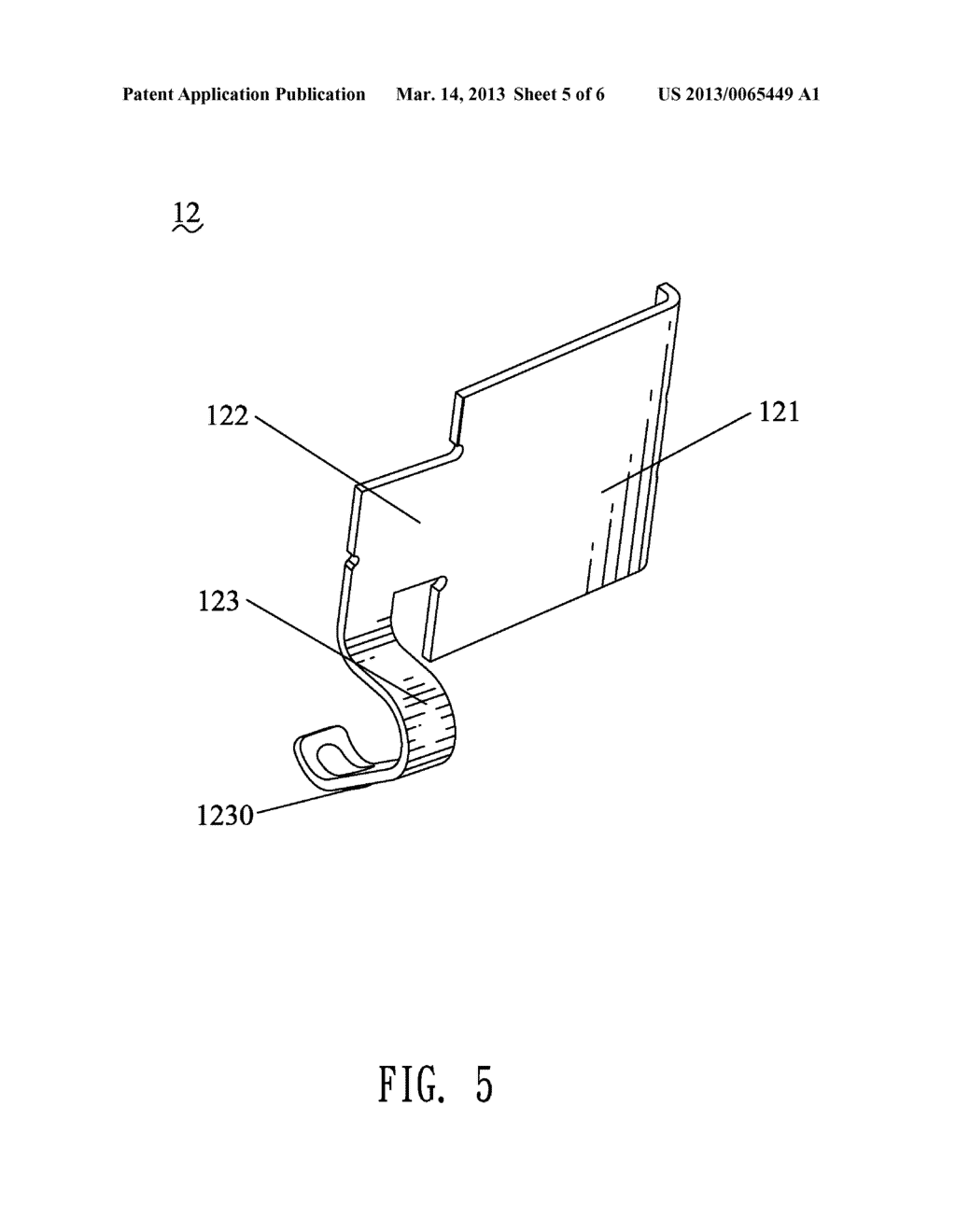 CHARGER - diagram, schematic, and image 06