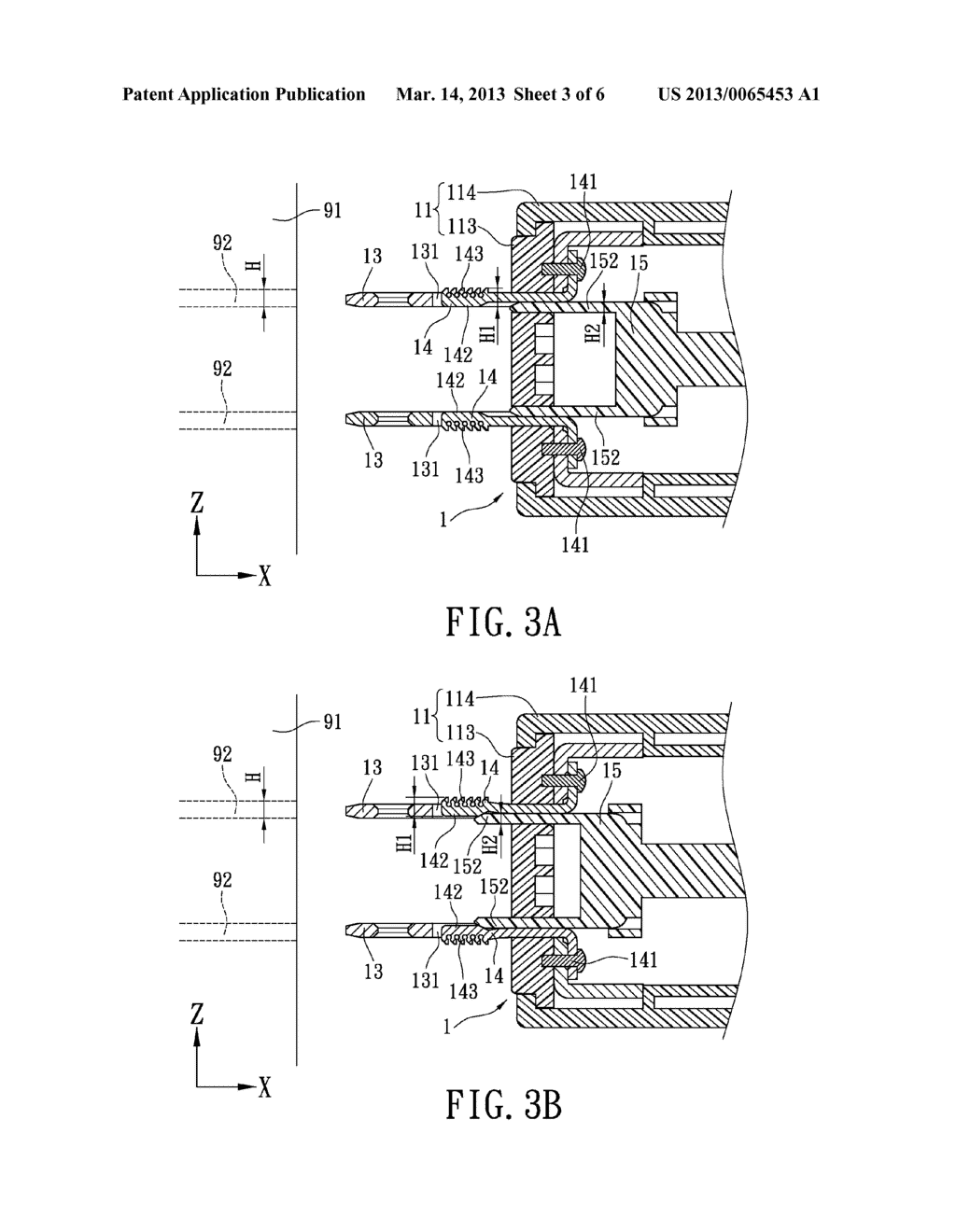 PLUG CONNECTOR - diagram, schematic, and image 04