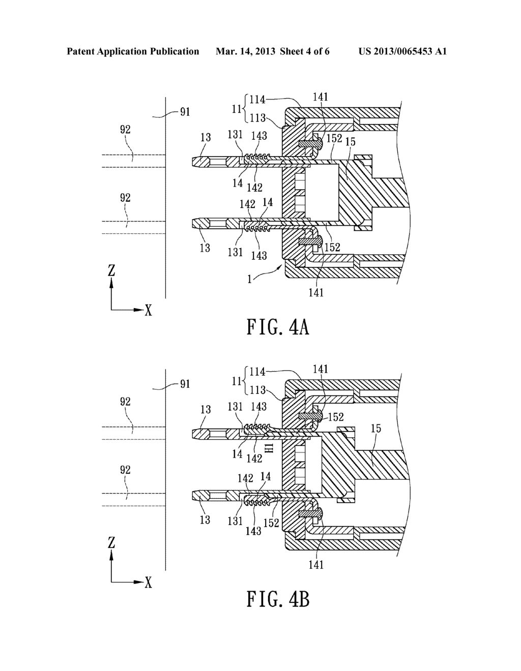 PLUG CONNECTOR - diagram, schematic, and image 05