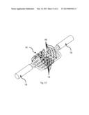 LEADFRAME AND CONNECTING SOCKET HAVING A LEADFRAME diagram and image