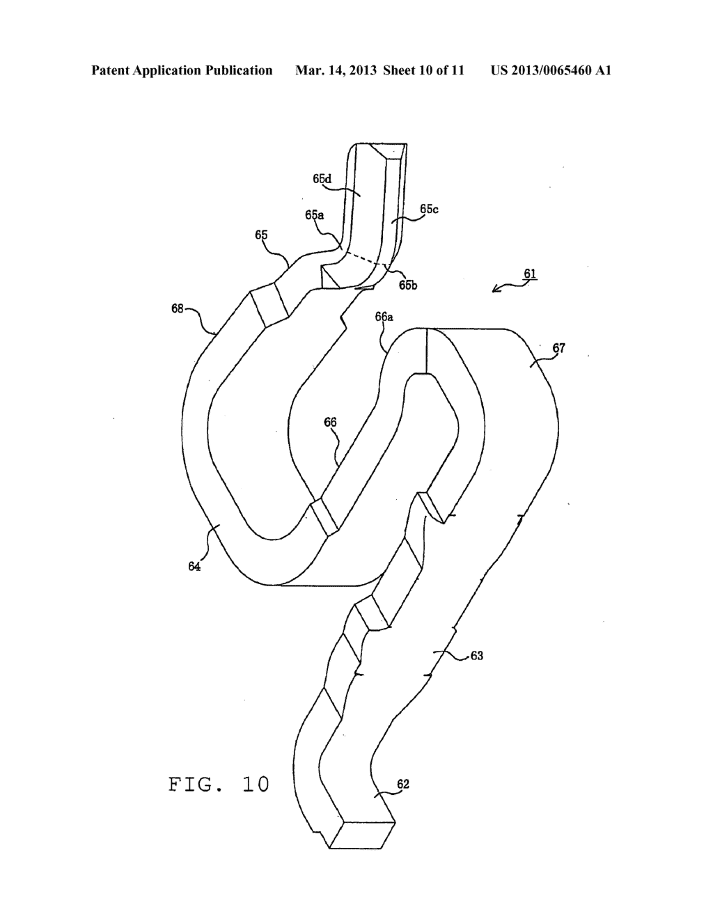 TERMINALS - diagram, schematic, and image 11