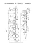 DEFECT DETECTION METHOD OF DISPLAY DEVICE AND DEFECT DETECTION APPARATUS     OF DISPLAY DEVICE diagram and image