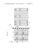 DEFECT DETECTION METHOD OF DISPLAY DEVICE AND DEFECT DETECTION APPARATUS     OF DISPLAY DEVICE diagram and image