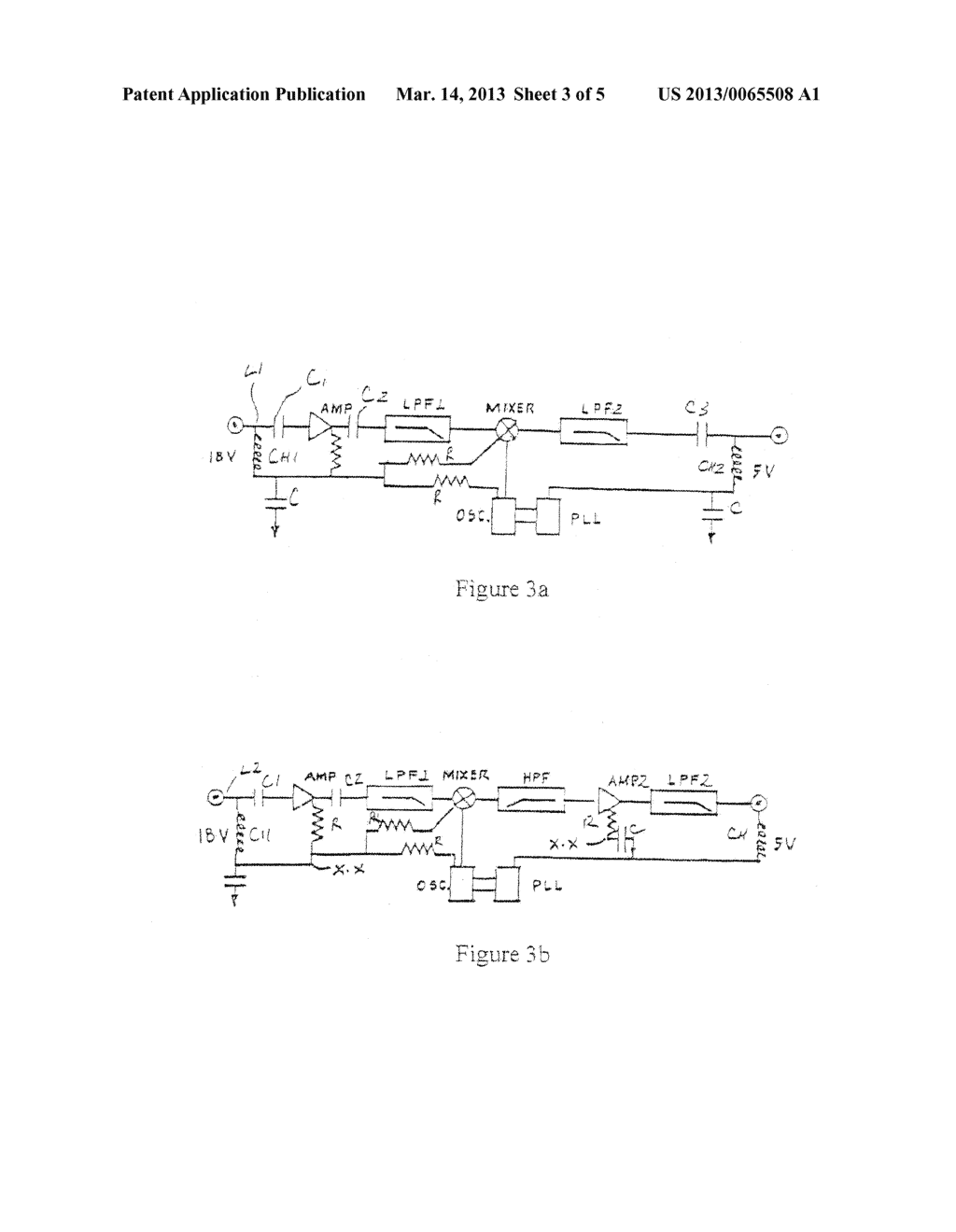 SATELLITE BROADCAST RECEIVING AND DISTRIBUTION SYSTEM - diagram, schematic, and image 04