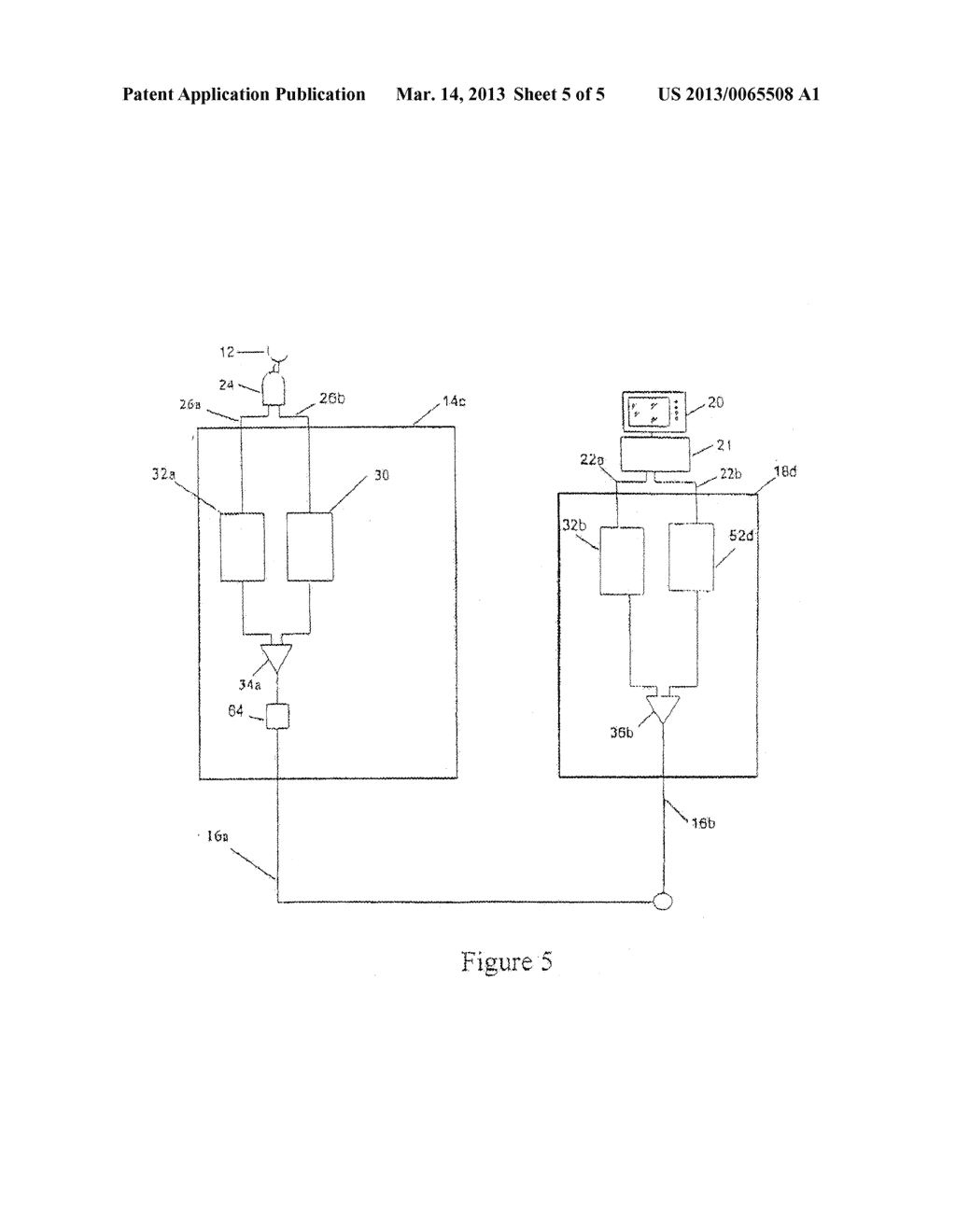 SATELLITE BROADCAST RECEIVING AND DISTRIBUTION SYSTEM - diagram, schematic, and image 06