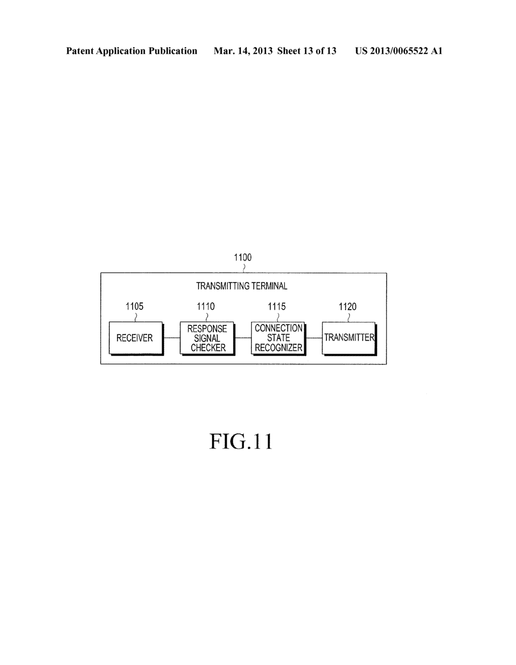 METHOD AND APPARATUS FOR CONTROLLING INTERFERENCE IN NEAR FIELD     COMMUNICATION NETWORK INCLUDING A PLURALITY OF CONNECTIONS FOR DIRECT     COMMUNICATION BETWEEN TERMINALS - diagram, schematic, and image 14