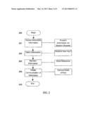 System And Method To Communicate Targeted Information diagram and image