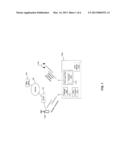 Clock Signal Leakage Cancellation in Wireless Systems diagram and image