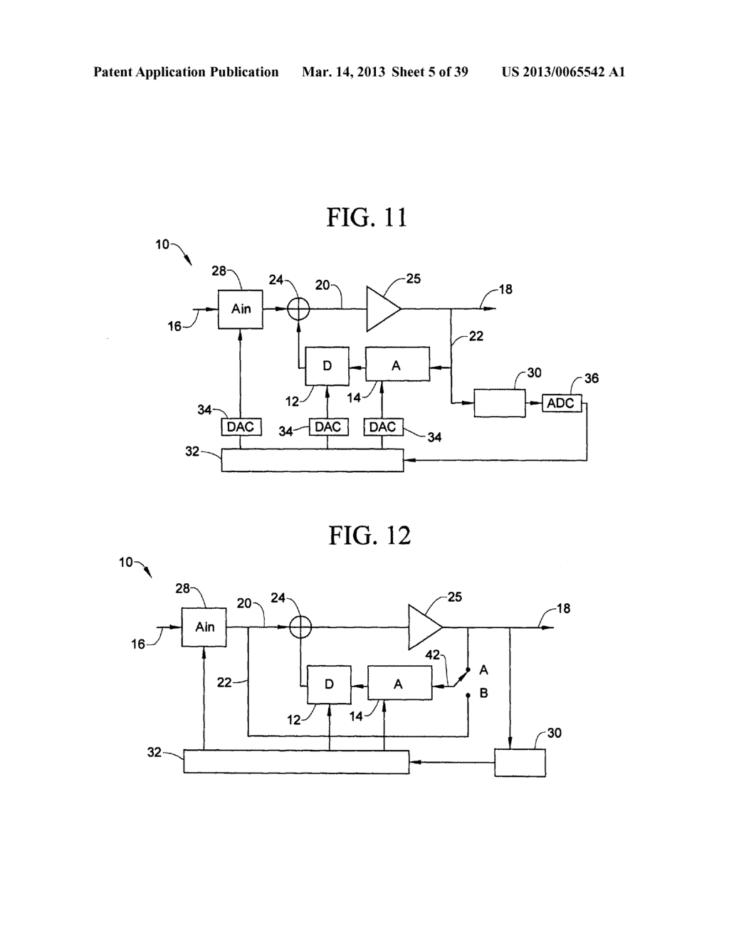 Spectral Filtering Systems - diagram, schematic, and image 06