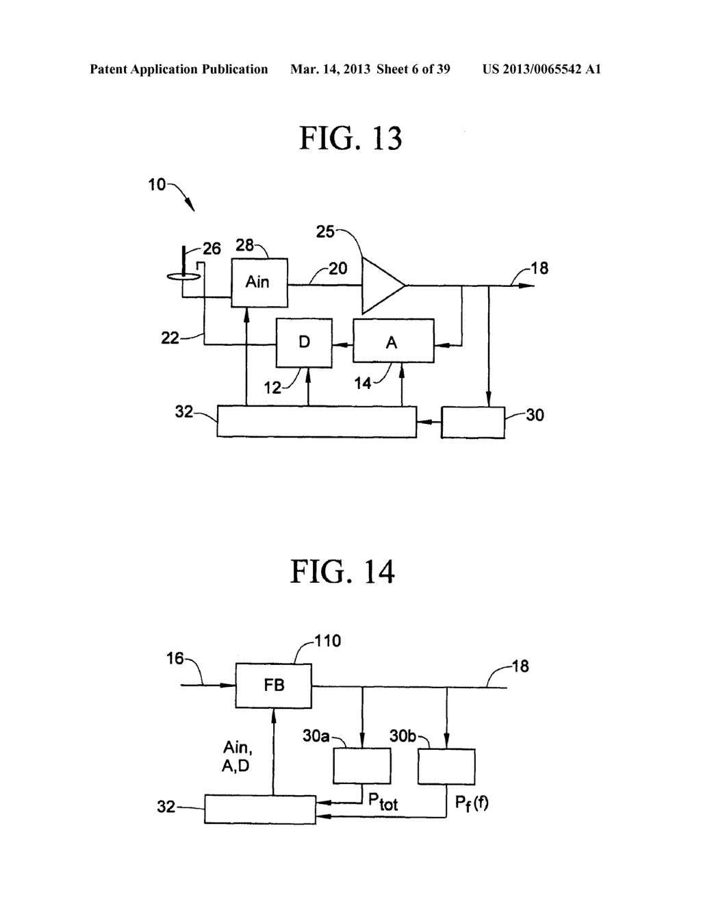 Spectral Filtering Systems - diagram, schematic, and image 07