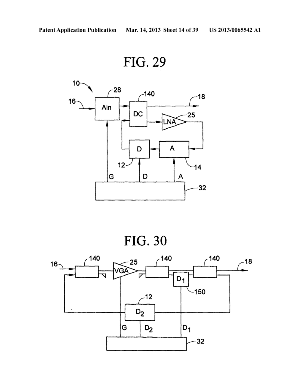 Spectral Filtering Systems - diagram, schematic, and image 15