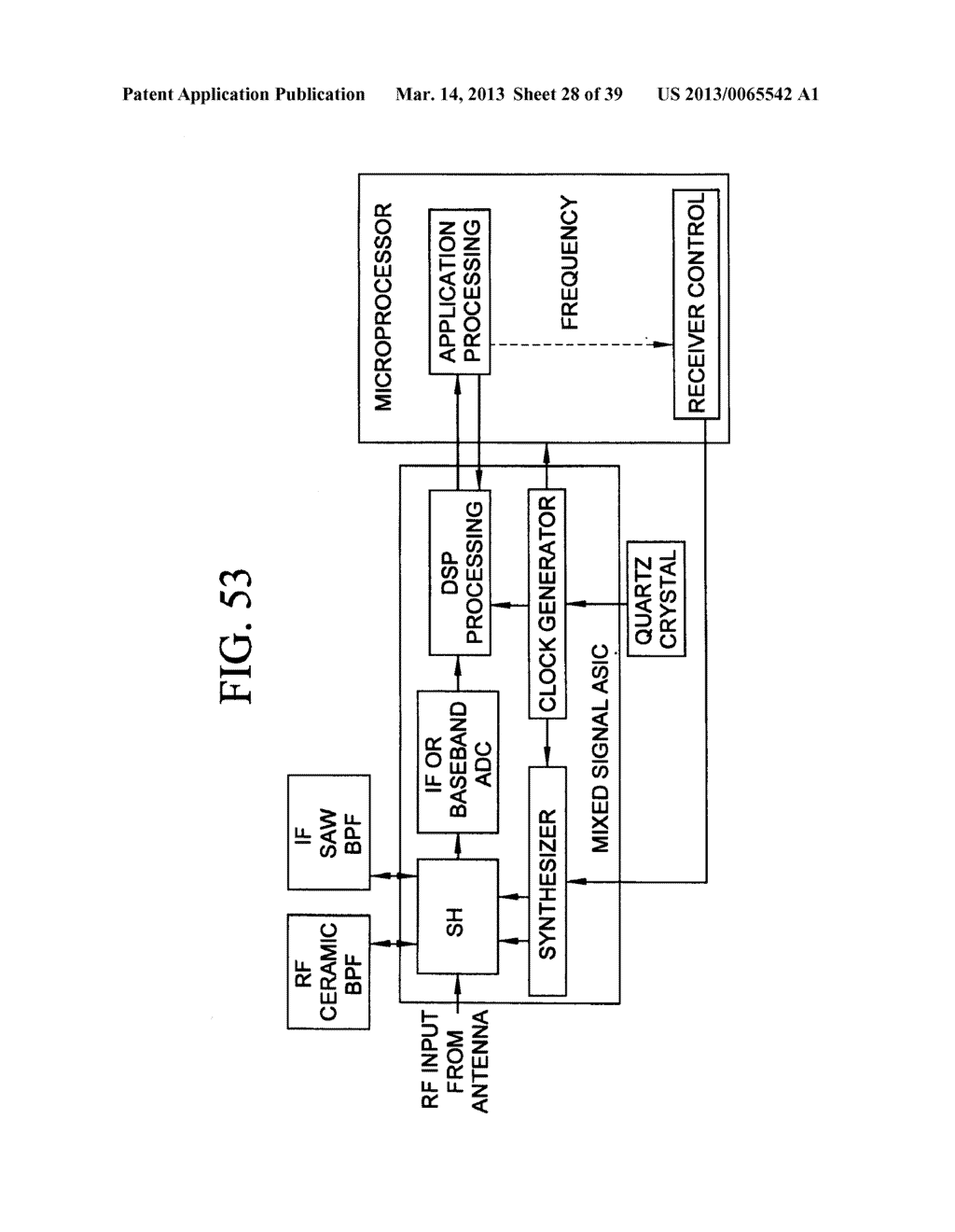 Spectral Filtering Systems - diagram, schematic, and image 29