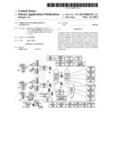 Wireless Network Service Interfaces diagram and image