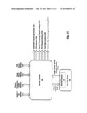 Wireless Network Service Interfaces diagram and image