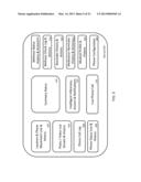 SYSTEM AND METHOD FOR REMOTE CARE AND MONITORING USING A MOBILE DEVICE diagram and image