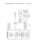 SYSTEM AND METHOD FOR REMOTE CARE AND MONITORING USING A MOBILE DEVICE diagram and image