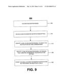 Presence and Geographic Location Notification based on a Delegation Model diagram and image