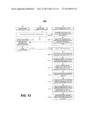 Presence and Geographic Location Notification based on a Delegation Model diagram and image