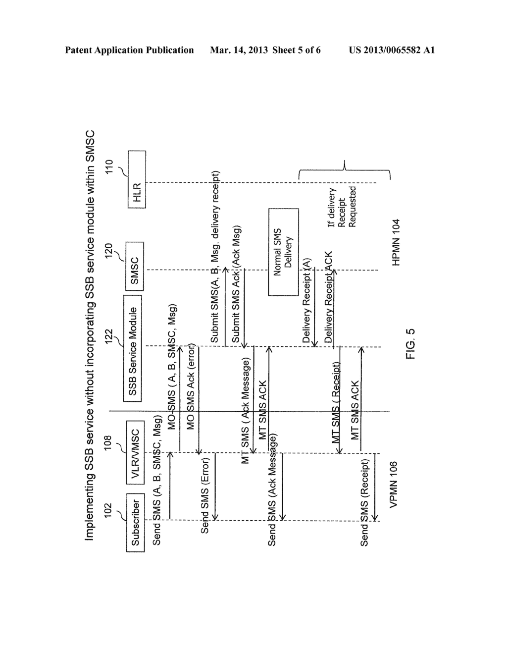 SEAMLESS SMS BACK - diagram, schematic, and image 06