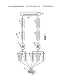 HANDOFF METRIC FOR MULTIPLE TRANSMISSION TECHNOLOGIES diagram and image