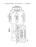 HANDOFF METRIC FOR MULTIPLE TRANSMISSION TECHNOLOGIES diagram and image